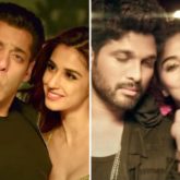 Salman Khan - Disha Patani recreate Allu Arjun - Pooja Hedge's 'Seeti Maar', showcase their chemistry in Radhe dance track