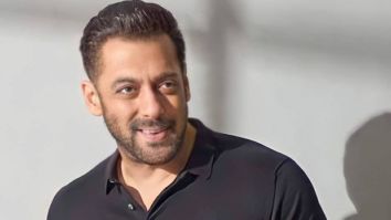 Salman Khan revives his food donation drive, distributes food packets between Worli and Juhu to COVID Warriors