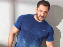Salman Khan starrer Radhe – Your Most Wanted Bhai’s trailer to drop at THIS time