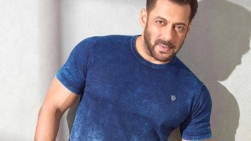 Salman Khan starrer Radhe – Your Most Wanted Bhai’s trailer to drop at THIS time