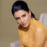 Samantha Akkineni gifts car worth Rs. 12.5 lakh to an auto driver to help start her own cab service