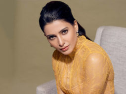 Samantha Akkineni gifts car worth Rs. 12.5 lakh to an auto driver to help start her own cab service