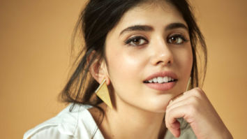 Celeb Photos Of Sanjana Sanghi