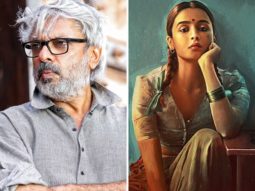 Sanjay Leela Bhansali considering OTT release for Alia Bhatt starrer Gangubai Kathiawadi?