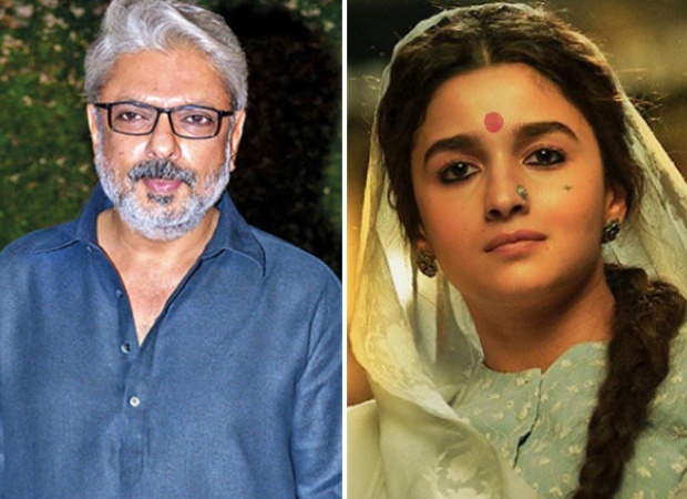 Sanjay Leela Bhansali inks deal with Saregama for three projects including Gangubai Kathiawadi