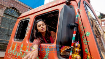 Movie stills of the movie Sardar Ka Grandson