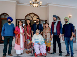 Movie stills of the movie Sardar Ka Grandson