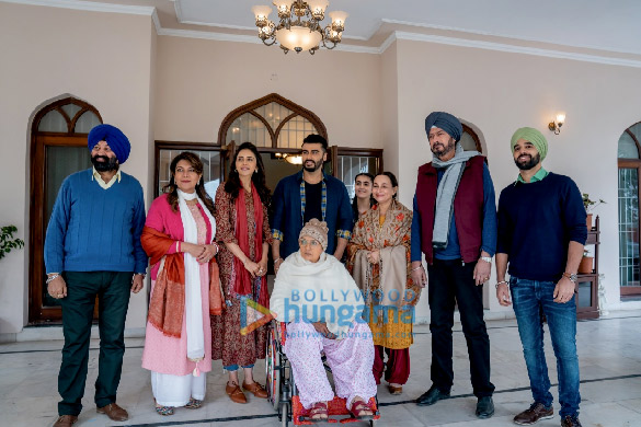 sardar ka grandson 3 5