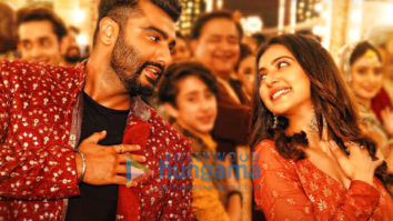 Movie Stills Of The Movie Sardar Ka Grandson