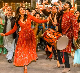 Movie Stills Of The Movie Sardar Ka Grandson