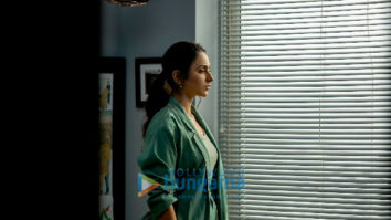 Movie Stills Of The Movie Sardar Ka Grandson