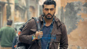 Movie Stills Of The Movie Sardar Ka Grandson