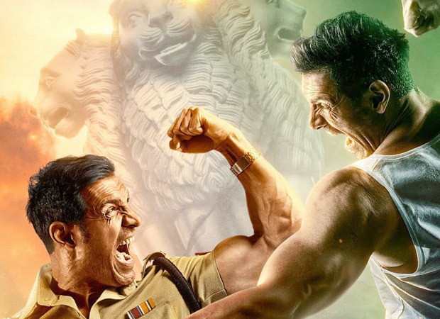 Satyameva Jayate 2 makers postpone John Abraham starrer amid Covid-19 crisis Satyameva Jayate 2 makers postpone John Abraham starrer amid Covid-19 crisis