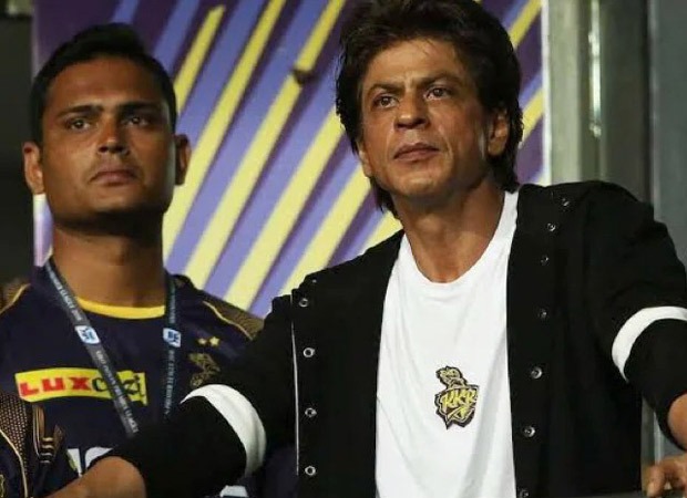 Shah Rukh Khan apologizes to KKR fans for the team’s disappointing performance