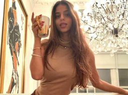 Shah Rukh Khan’s daughter Suhana Khan gives a glimpse of her swanky apartment in New York