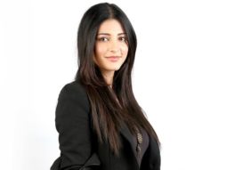 Shruti Haasan: “It’s a MYTH that everyone in Bollywood is FRIENDLY, they’re NOT”| Rapid Fire