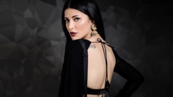 Shruti Haasan: “PRABHAS is genuinely DOWN TO EARTH, he’s very COMFORTABLE with…”| SALAAR