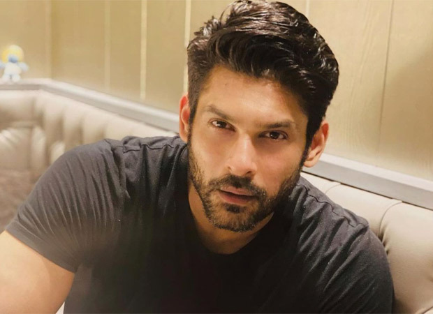 Sidharth Shukla flaunts his latest bearded look, leaves the fans in frenzy