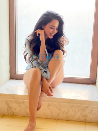 Celebrity Photo Of Soundarya Sharma