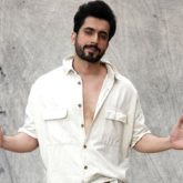 Sunny Singh works out like a beast to build his physique for Adipurush