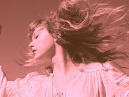 Taylor Swift continues from the vault series with ‘Mr. Perfectly Fine’ song ahead of ‘Fearless’ album re-release