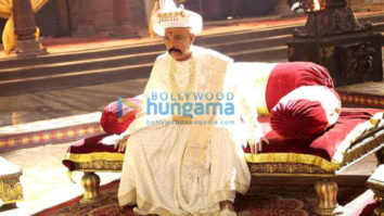 Movie Stills Of The Movie The Battle Of Bhima Koregaon