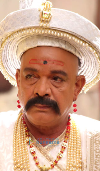 Movie Stills Of The Movie The Battle Of Bhima Koregaon