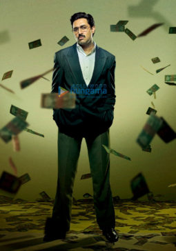 Movie Stills Of The Movie The Big Bull