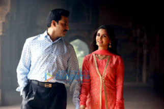 Movie Stills Of The Movie The Big Bull