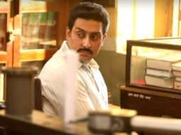 The Big Bull : Abhishek Bachchan As Hemant Shah | Kookie Gulati | Ajay Devgn