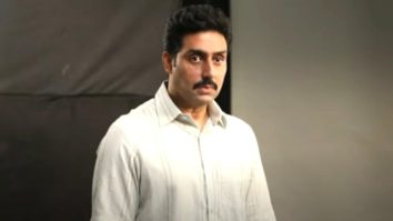 The Big Bull: Abhishek Bachchan – Look Test | Kookie Gulati | Ajay Devgn, Anand Pandit | Streaming Now