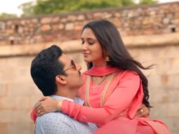 The Big Bull : Hawaon Ke Sheher Mein | Abhishek Bachchan, Nikita Dutta