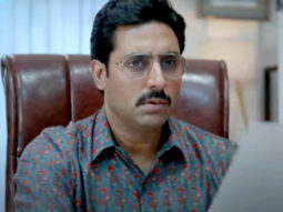 The Big Bull: Kuch Log Apni Kismat Khud Likhte Hain | Abhishek Bachchan | Ajay Devgn