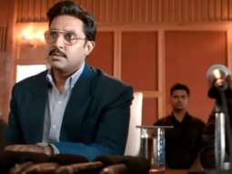 The Big Bull: Maine Koi Kanoon Nahi Toda | Abhishek Bachchan | Kookie Gulati | Ajay Devgn | Streaming Now