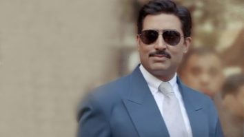 The Big Bull: Paisa Kamana Ek Kala Hai | Kookie Gulati | Abhishek Bachchan | Ajay Devgn