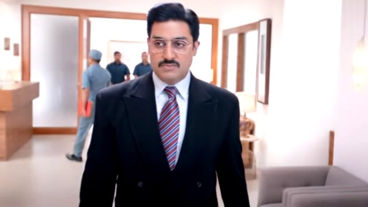 The Big Bull : Title Track | Abhishek Bachchan | Ileana D’Cruz