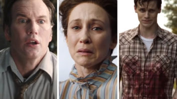 The Conjuring: The Devil Made Me Do It’s first trailer starring Patrick Wilson & Vera Farmiga gives glimpse of bloody trial of Arne Cheyenne Johnson
