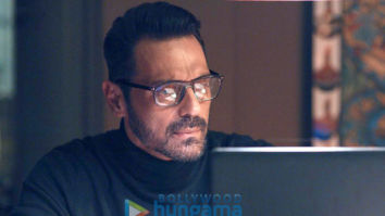 Movie Stills Of The Movie The Rapist