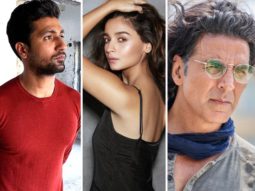 The shoot of Mr. Lele, Gangubai Kathiawadi, and Ram Setu comes to a halt after the lead actors test positive