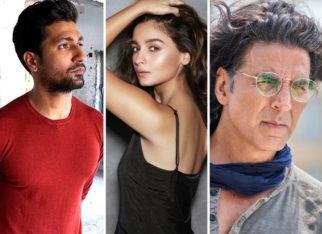 The shoot of Mr. Lele, Gangubai Kathiawadi, and Ram Setu comes to a halt after the lead actors test positive