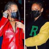 Three date nights, three glam looks – Rihanna makes strong style statement with stunning outfits