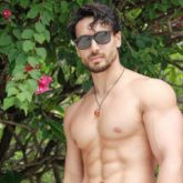 Tiger Shroff completes 7 years in the industry, shares a heartfelt note
