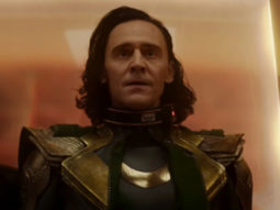 Loki attempts to restore reality in first full-length trailer of Disney+ series