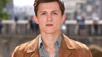 Tom Holland to serve as executive producer and star in Apple TV+ anthology series The Crowded Room 