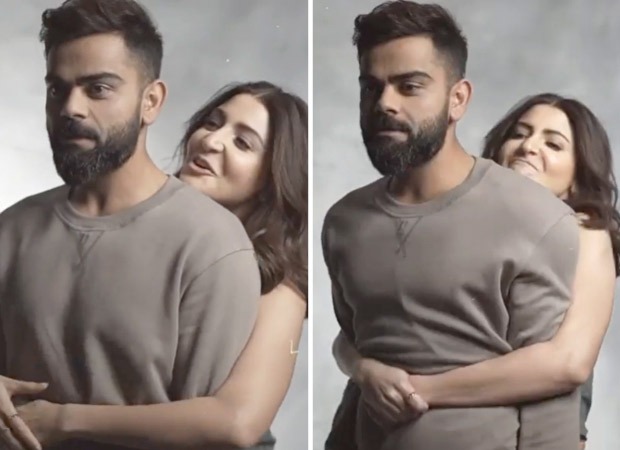 VIDEO Anushka Sharma picks Virat Kohli up, leaves the cricketer pleasantly surprised with her strength
