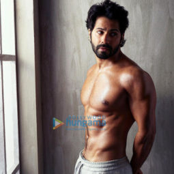 Celebrity Photo Of Varun Dhawan