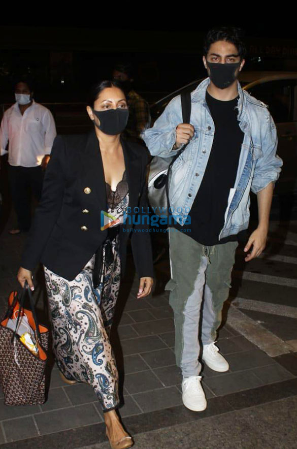 varun dhawan shreyas talpade giorgia andriani and others snapped at the airport 3
