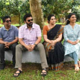 Venkatesh Daggubati wraps the shoot of Telugu version of Drishyam 2