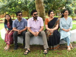 Venkatesh Daggubati wraps the shoot of Telugu version of Drishyam 2