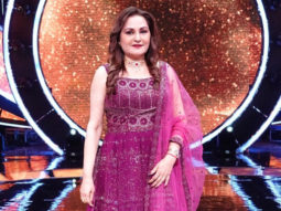 Veteran actress Jaya Prada to grace the sets of Indian Idol Season 12